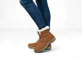 OrthoFeet Florence Women's Boots